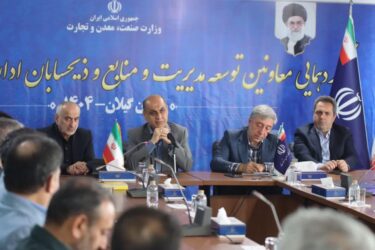 ظرفیت‌های دریایی و کشاورزی شمال کشور نیازمند توجه ویژه وزارت صمت است