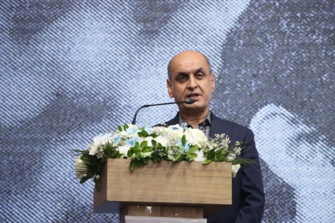 صالح نیا؛ الگویی ماندگار در اخلاق، دانش و مردمی بودن صالح نیا؛ الگویی ماندگار در اخلاق، دانش و مردمی بودن