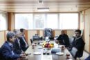 تعامل، تبادل نظر و تدبیر لازمه عبور موفق از شرایط پیک بار است