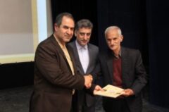قدردانی معاون سیاسی استاندار گیلان از معلمی که مسیر زندگی‌اش را تغییر داد