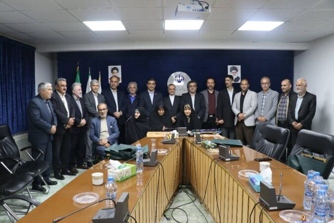 تقدیر از از اعضای شورای اسلامی شهر ادوار گذشته تا دوره ششم تقدیر از از اعضای شورای اسلامی شهر ادوار گذشته تا دوره ششم