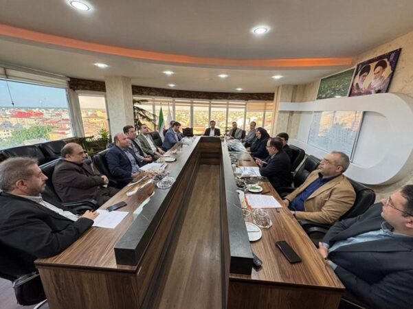 عزم جدی مدیریت شهری برای تکمیل پروژههای نیمهتمام تا تابستان سال جاری عزم جدی مدیریت شهری برای تکمیل پروژههای نیمهتمام تا تابستان سال جاری