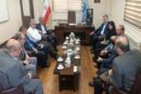 آغاز تحول درمانی در رودبار با نسخه دانشگاه علوم پزشکی