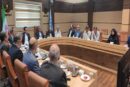 تأکید رئیس دانشگاه علوم پزشکی گیلان بر اجرای قاطع قانون جوانی جمعیت