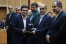 روابط عمومی فرمانداری رشت به‌عنوان برترین روابط عمومی استان گیلان انتخاب شد