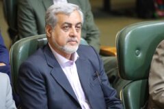 فرماندار شهرستان رشت منصوب شد