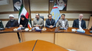 مسئولیت‌ها در نظام جمهوری اسلامی تکلیف شرعی است / تاکید بر توسعه و ظرفیت‌سازی در شهرستان رودبار