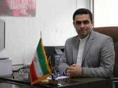 مدیر روابط عمومی ستاد اربعین حسینی(ع) استان گیلان منصوب شد