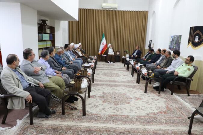 آیتالله بهجت؛ چهرهای جهانی در تراز اسلام ناب آیتالله بهجت؛ چهرهای جهانی در تراز اسلام ناب