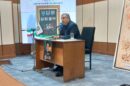 توجه مؤکد شهید رئیسی به محرومان/ بهره برداری از پروژه های راکد پس از ۴۰ سال در دولت شهید رئیسی