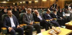 گردهم‌آیی مدیران و روسای آموزش و پرورش در رشت برگزارشد/آیینی در تجلیل و تکریم متولیان نظام تعلیم و تربیت پس از انقلاب اسلامی