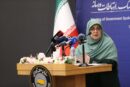 نشست هم‌اندیشی سخنگوی دولت با نخبگان و اهالی فرهنگ، ارتباطات و رسانه در منطقه آزاد انزلی برگزار شد