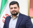 سهیل کاظمی رئیس ناحیه یک شهرداری منطقه سه رشت شد