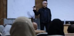 برگزاری کارگاه آموزشی در سومین جشنواره فیلم ملی کوتاه رشت با استقبال روبه‌رو شد