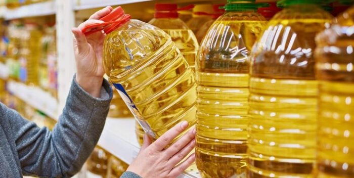 عادی شدن بازار روغن گیلان طی روزهای آینده عادی شدن بازار روغن گیلان طی روزهای آینده