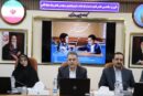 مراسم تجلیل از معلمین خیر ونیکوکار به مناسبت دهه کرامت و گرامیداشت هفته معلم برگزار شد